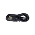 CABLE ORIGINAL MOTOROLA TIPO V8 TURBO (567387) - Imagen 2