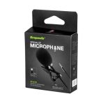 MICROFONO CORBATERO EP-M100 CON CABLE