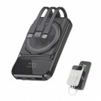 CARGADOR PORTATIL EP-C833 12000 MAH - Imagen 2