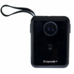 CARGADOR PORTATIL EP-C865 12000MAH