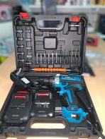 TALADRO ATORNILLADOR MELENCH -177 LIDUO TOOLS