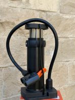 INFLADOR FOOT PUMP JK668 MELENCH 223