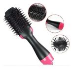 CEPILLO ALISADOR DE PELO ONICA MODELO OA-CP202 - Imagen 3