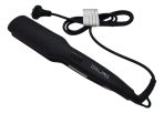 PLANCHA DE PELO DALING 230°C (DL-5241)- NEGRA - Imagen 3