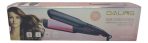 PLANCHA DE PELO DALING 230°C (DL-5241)- NEGRA - Imagen 2