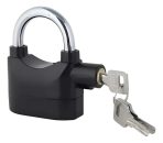CANDADO CON ALARMA FL278 BICI MOTO TW-1 CA102 - Imagen 2