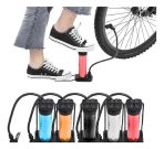 INFLADOR FOOT PUMP JK668 MELENCH 223 - Imagen 4