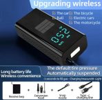 INFLADOR PORTATIL JN-058 - Imagen 3