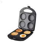 TOSTY AREPAS 1400W PA-08028