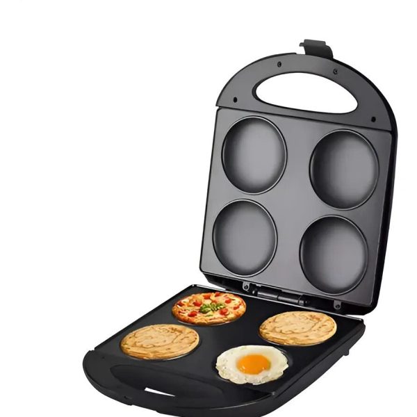 TOSTY AREPAS 1400W PA-08028