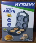 TOSTY AREPAS 1400W PA-08028 - Imagen 2