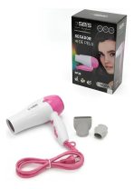 SECADOR DE PELO 1500W SP20