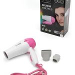 SECADOR DE PELO 1500W SP20