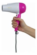 SECADOR DE PELO 1500W SP20 - Imagen 3