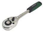 SET DE LLAVE TUBO GERMANY  24 PCS XR-24 - Imagen 3