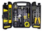 MALETA DE HERRAMIENTA 129 PCS FR262 - Imagen 2
