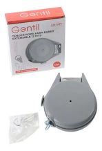 TENDER DE ROPA PARA PARED EXTENSIBLE 12 M GN0087