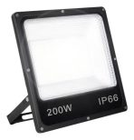 REFLECTOR DE 200W IP66 28X16 CM