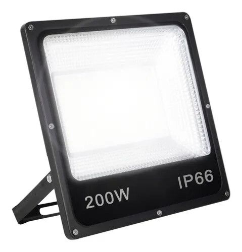 REFLECTOR DE 200W IP66 28X16 CM