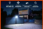 REFLECTOR DE 200W IP66 28X16 CM - Imagen 3