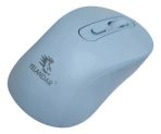 MOUSE INALAMBRICO YELANDAR YE20 CELESTE