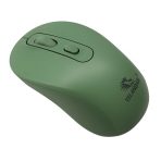 MOUSE INALAMBRICO YELANDAR YE20 VERDE