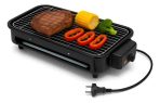 PARILLA ELECTRICA OM 1500W OM6112