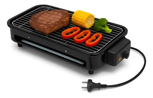 PARILLA ELECTRICA OM 1500W OM6112