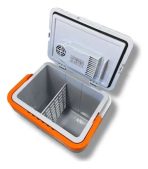 CONSERVADORA HELADERA PORTATIL 12V FRIO ORCO25L - Imagen 4