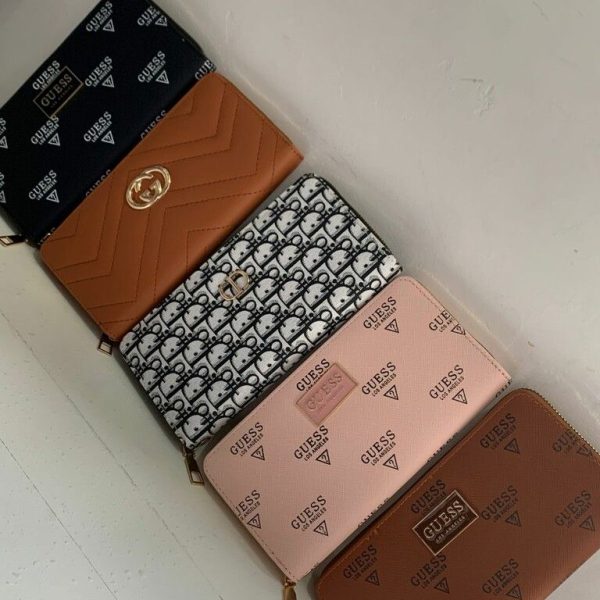 BILLETERA MONEDERO G229