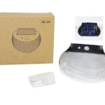 PANEL LUZ SOLAR GC-24