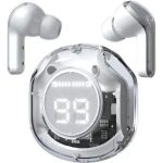 AURICULAR BT ULTRAPODS PRO- GRIS (17023)