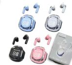 AURICULAR BT ULTRAPODS PRO- GRIS (17023) - Imagen 2