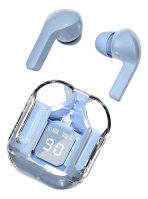 AURICULAR BT ULTRAPODS PRO- CELESTE (17020)