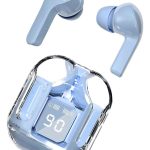 AURICULAR BT ULTRAPODS PRO- CELESTE (17023)