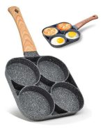 SARTEN MULTIFUNCIONAL ROCA VOLCANICA