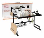 ESCURRIDOR SECA PLATOS 2 NIVELES BACHA