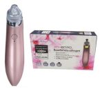 MAQUINA REMOVEDORA DE PUNTOS NEGROS 0188 ROSA