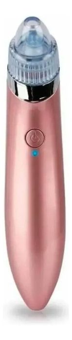 MAQUINA REMOVEDORA DE PUNTOS NEGROS 0188 ROSA - Imagen 4