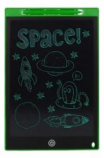 TABLET WRITING 12PLG -VERDE