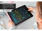 TABLET WRITING 12PLG -ROSA