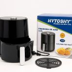 FREIDORA DE AIRE 3.5 L 1000 W HYTOSHY