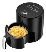 FREIDORA DE AIRE 3.5 L 1000 W HYTOSHY - Imagen 2