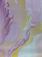 PAD MOUSE 60X30 CON DISEÑO (PAD-61028) ROSA - Imagen 2