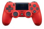 JOYSTICK PS4  (CUH-ZCT2E) ROJO