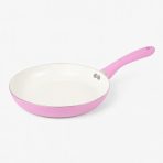 SET DE OLLAS DE 3 PIEZAS ROSA - Imagen 4