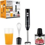 SET DE MINI PIMER 4 EN 1 LUMA BELLA B 2023
