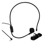 RADIO MEGAFONO CON CABLE Y BT BTS 1385 - Imagen 3