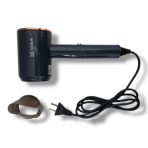 SET DE SECADOR 2400W + PLANCHA DE PELO SKD 4 - Imagen 4