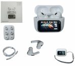 AURICULAR BT CON PANTALLA JK610